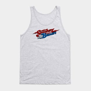 Smokey and the Bandit Tank Top